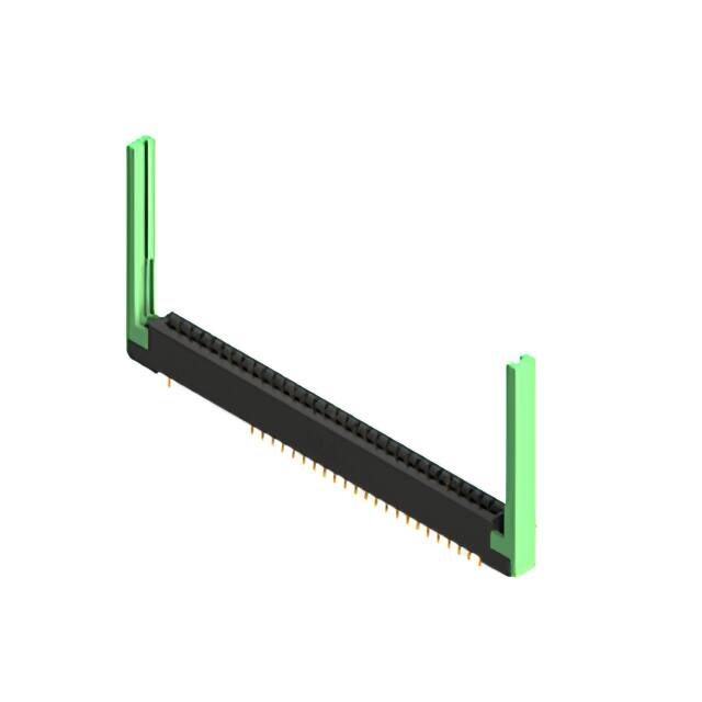 387-062-559-268 EDAC Inc.  Edgeboard Connectors